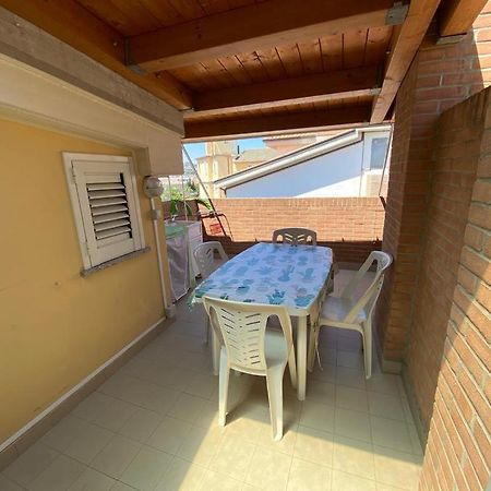 Appartamento Casa Vacanze 70M2 Alba Adriatica Exterior photo