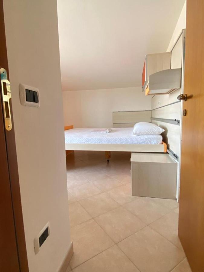 Appartamento Casa Vacanze 70M2 Alba Adriatica Exterior photo