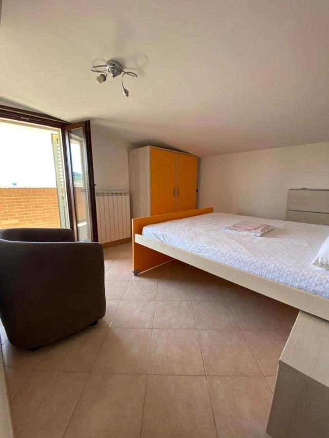 Appartamento Casa Vacanze 70M2 Alba Adriatica Exterior photo