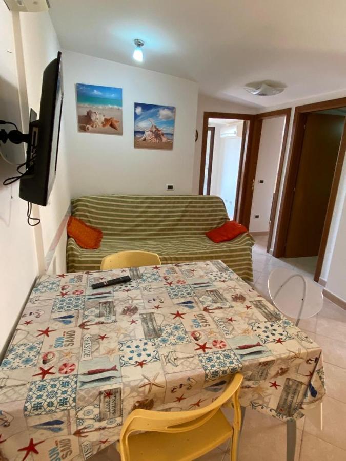 Appartamento Casa Vacanze 70M2 Alba Adriatica Exterior photo