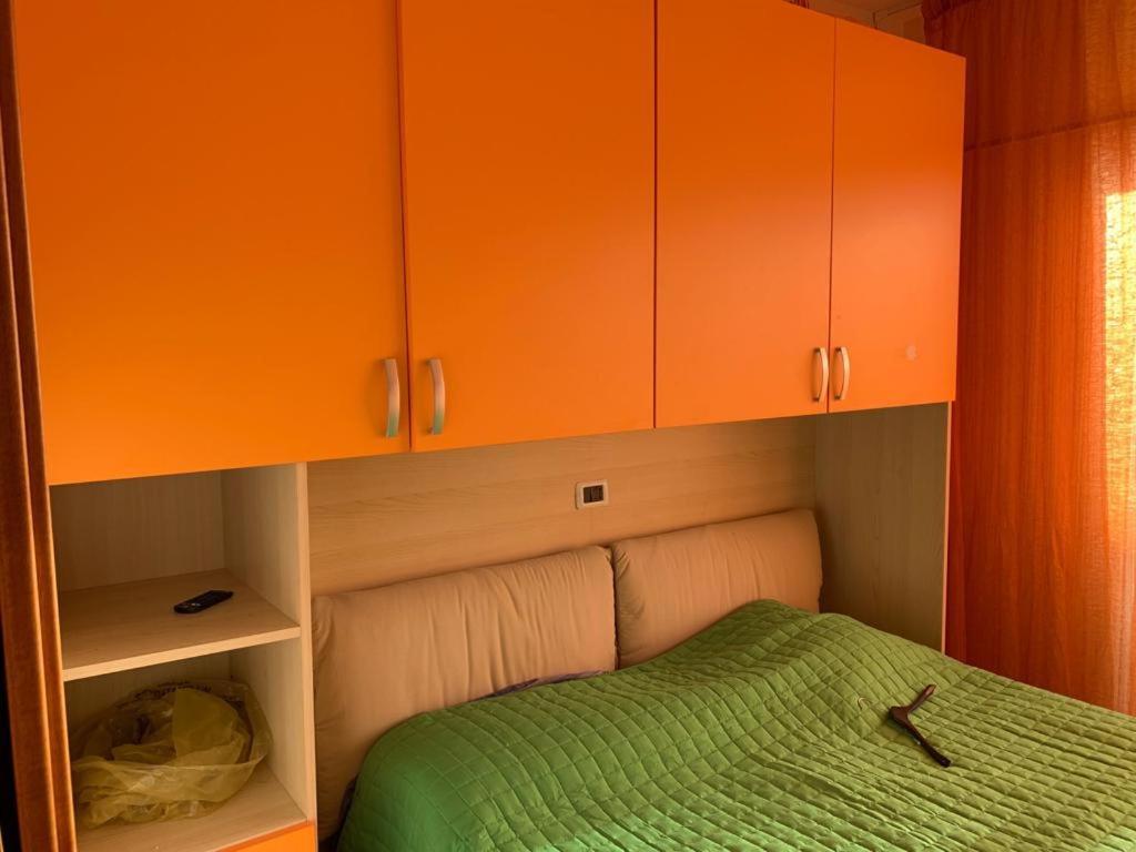 Appartamento Casa Vacanze 70M2 Alba Adriatica Exterior photo