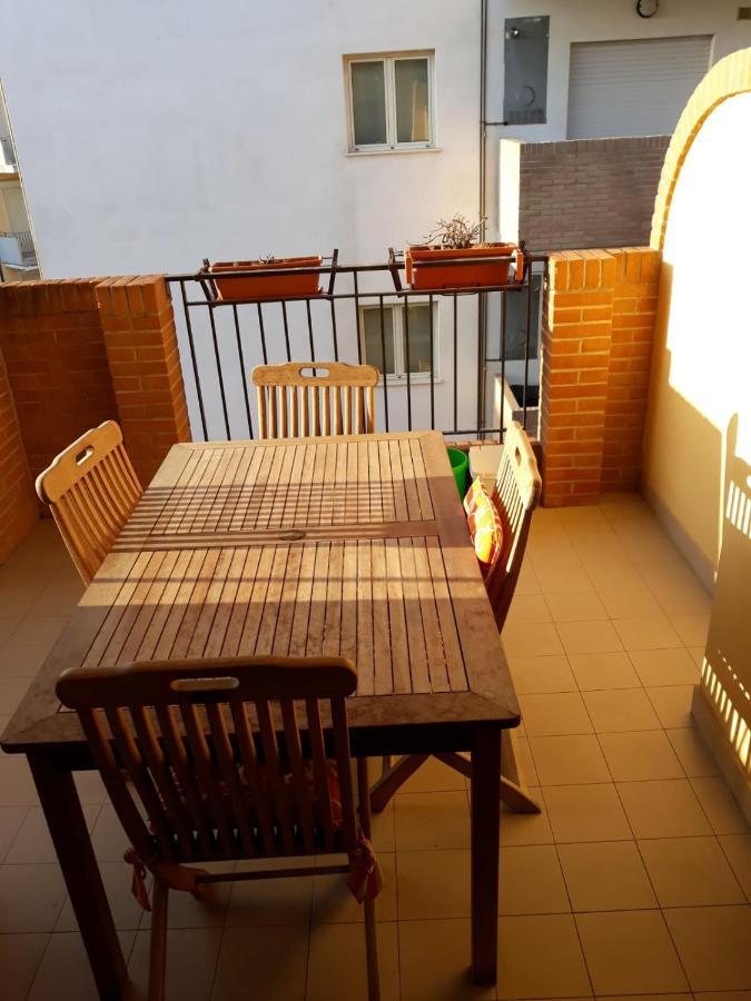 Appartamento Casa Vacanze 70M2 Alba Adriatica Exterior photo