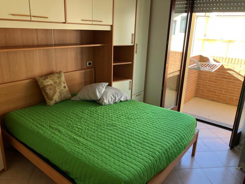 Appartamento Casa Vacanze 70M2 Alba Adriatica Exterior photo